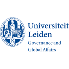 Leiden Universiteit: Faculteit Governance and Global Affairs